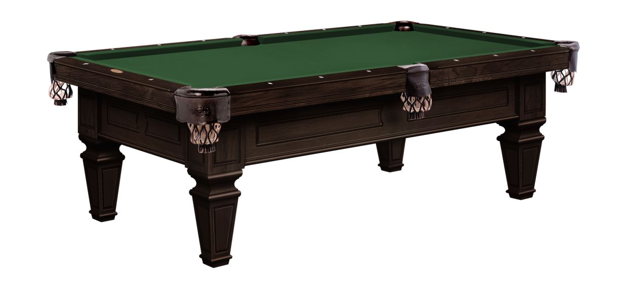 Brentwood Pool Table : pool-tables