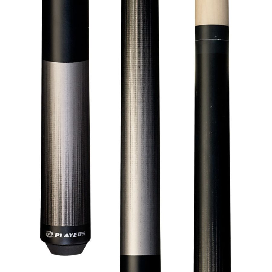 Players C701 2pc Pool Cue : pool-tables