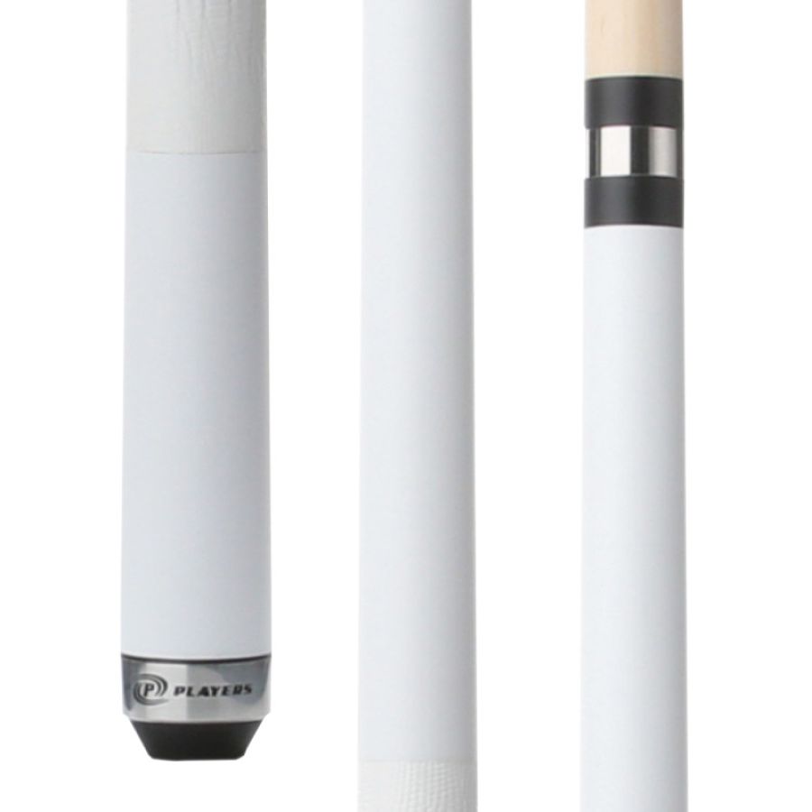 Players C707 Matte Paint Series 2pc Pool Cue : pool-tables