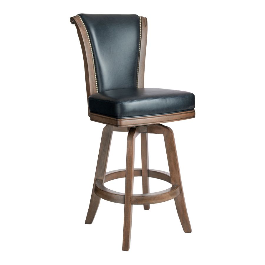 Peters billiards shop bar stools