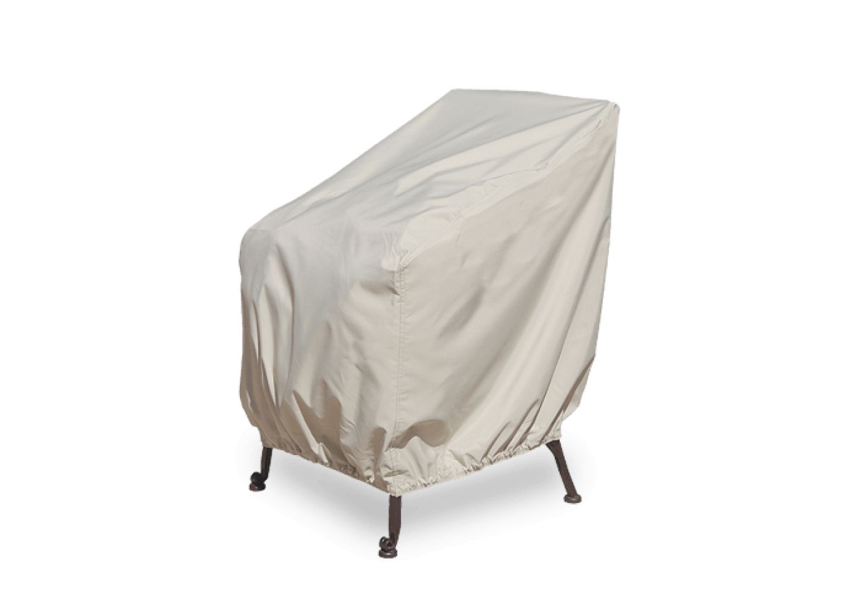 Lounge Chair Cover CP711 : outdoor-patio