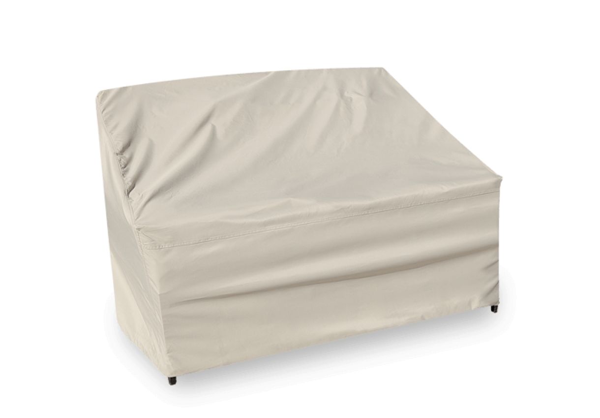 Large Love Seat Cover : outdoor-patio