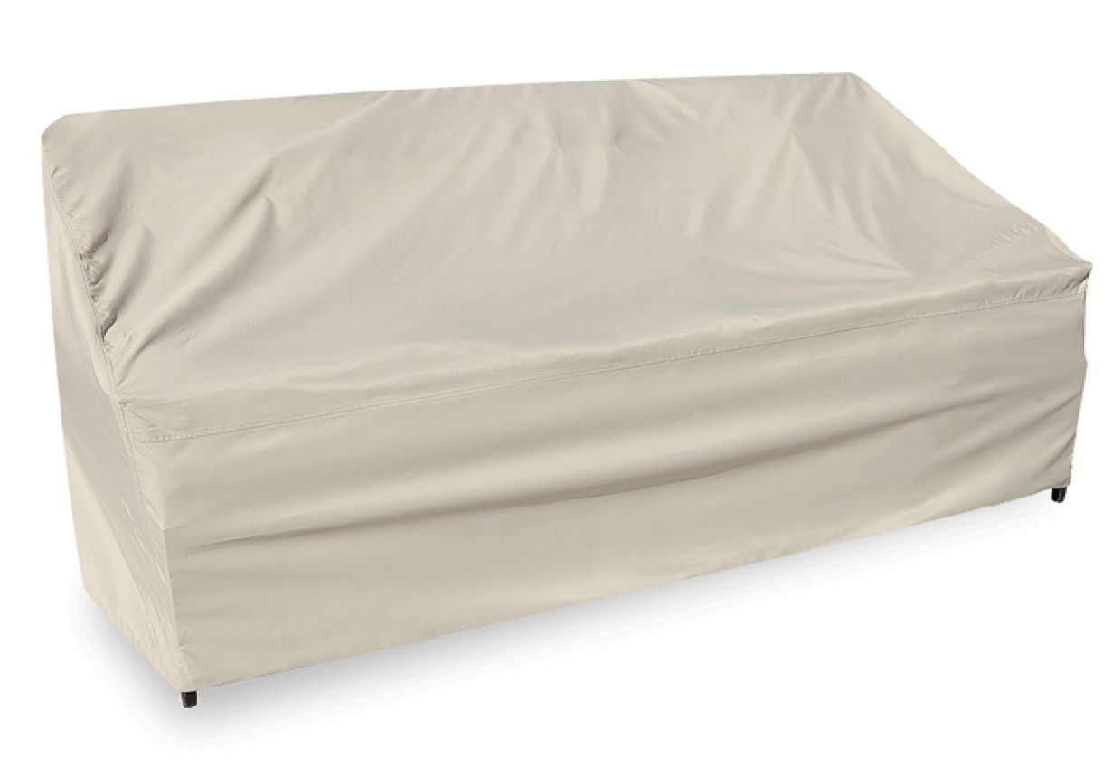Large Sofa Cover : outdoor-patio