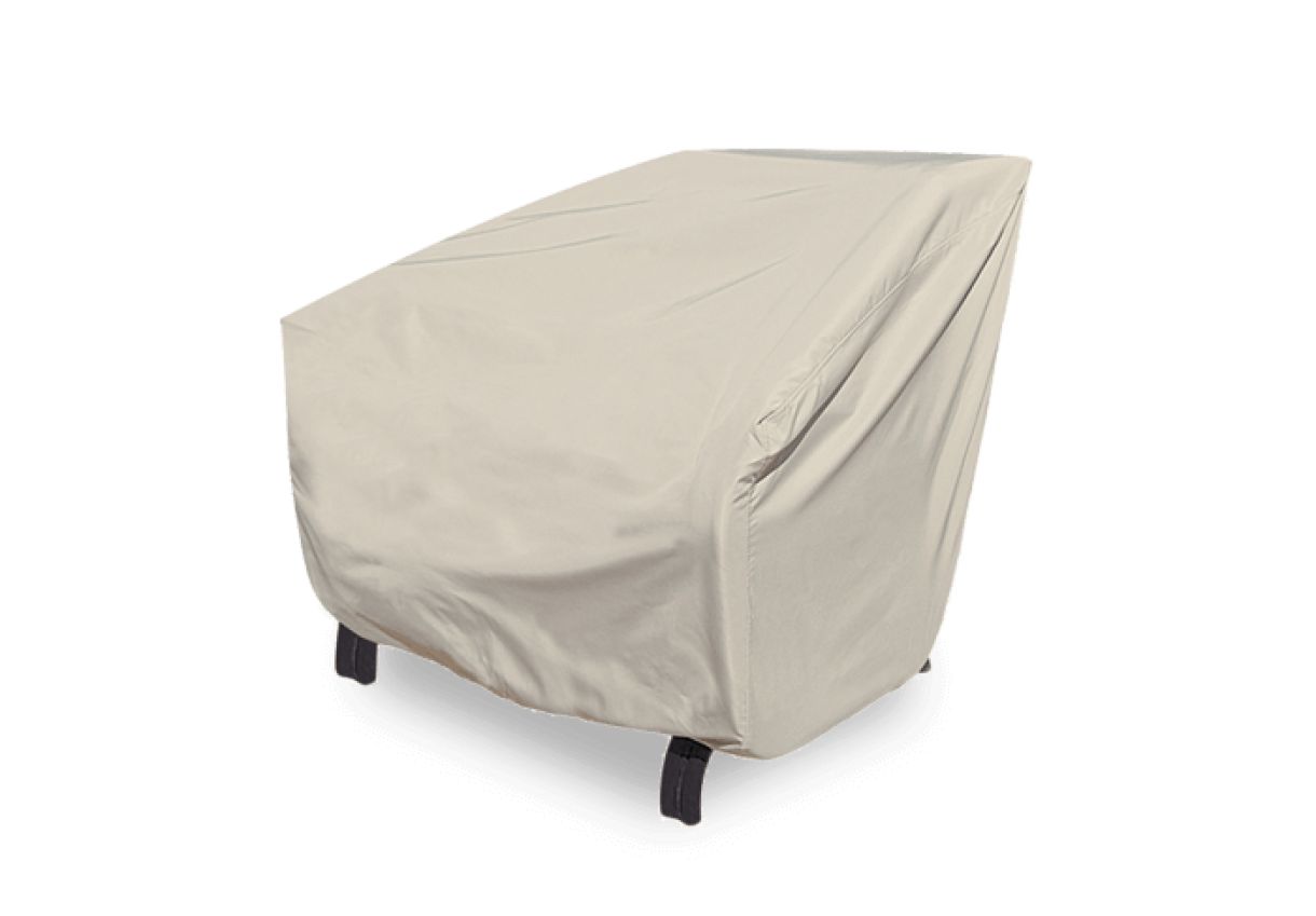 X-Large Lounge Chair Cover : outdoor-patio