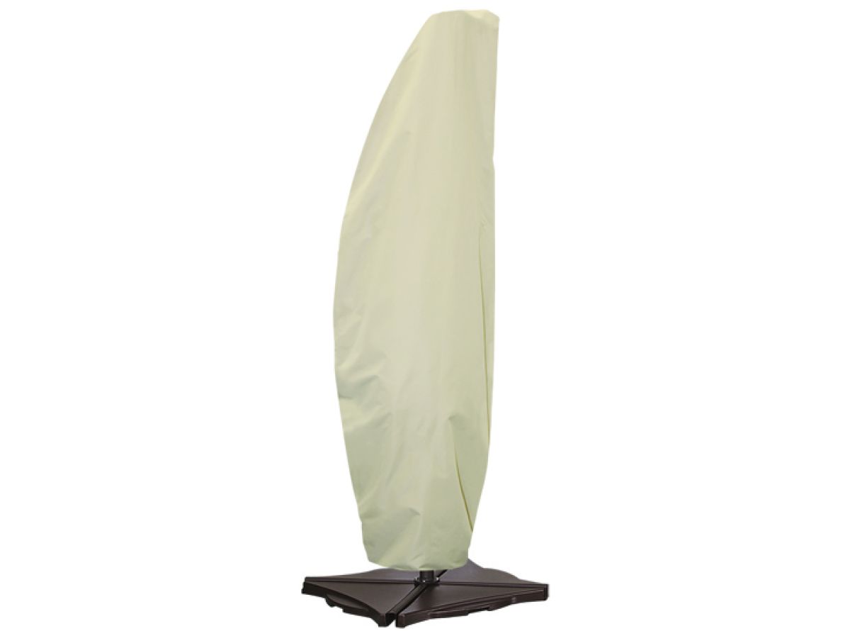 AG19 Cantilever Umbrella Cover : outdoor-patio