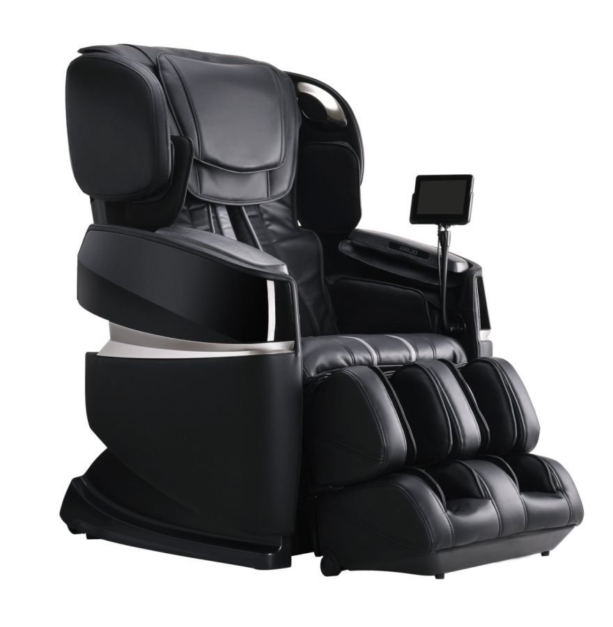 CZ-681 Zen 3D Pro Massage Chair : furniture