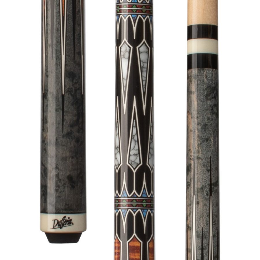 D-SE47 Dufferin Pool Cue : pool-tables