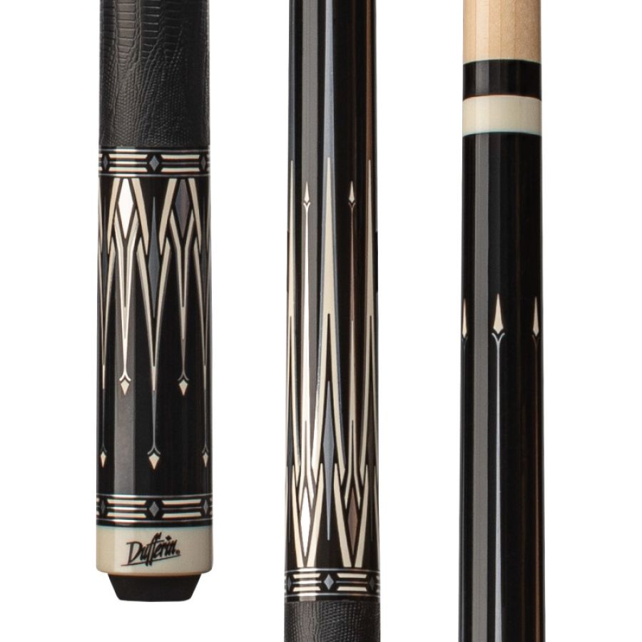 D-SE50 Dufferin Pool Cue : pool-tables