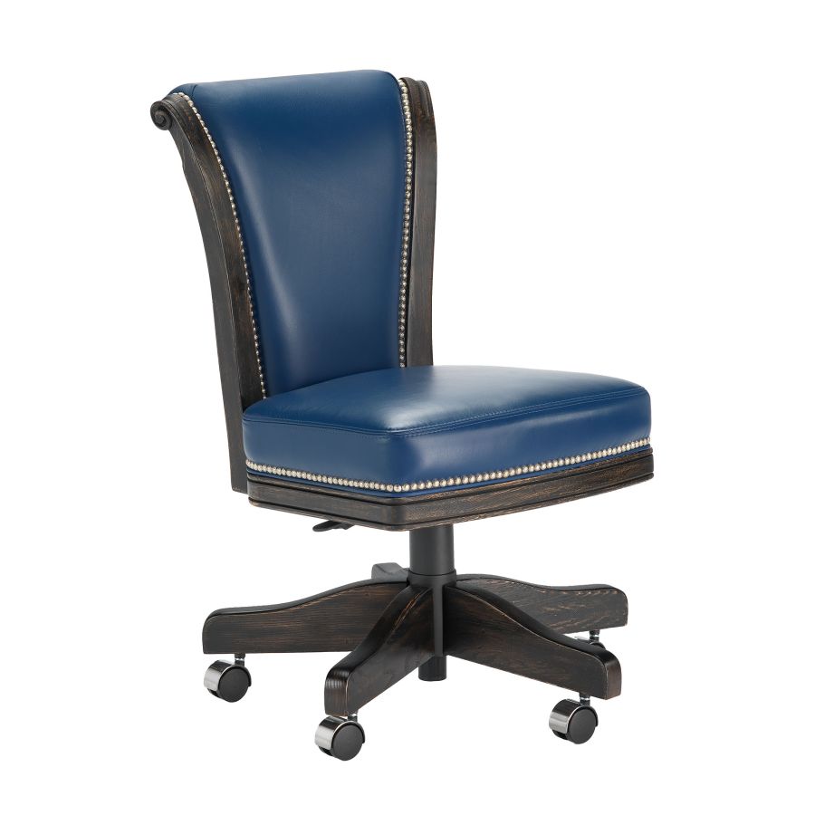 Classic Flexback Game Chair : game-room