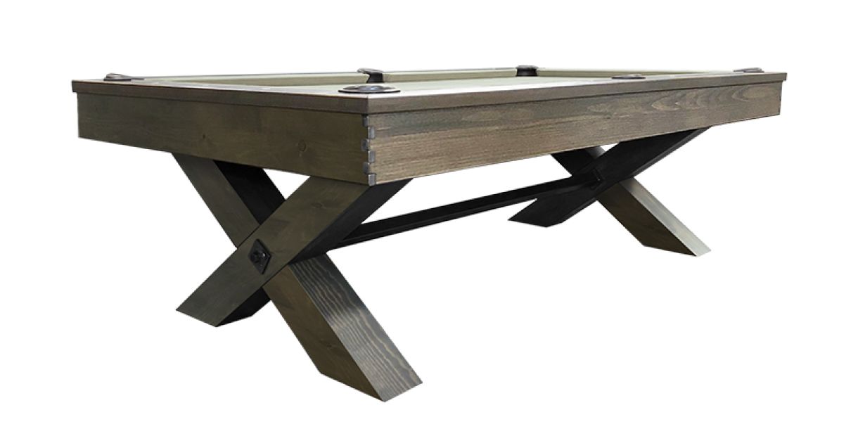 Durango Pool Table Custom : pool-tables