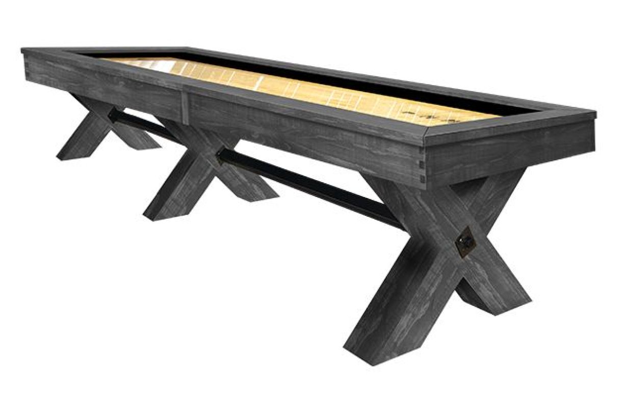 Durango Shuffleboard Table : game-room