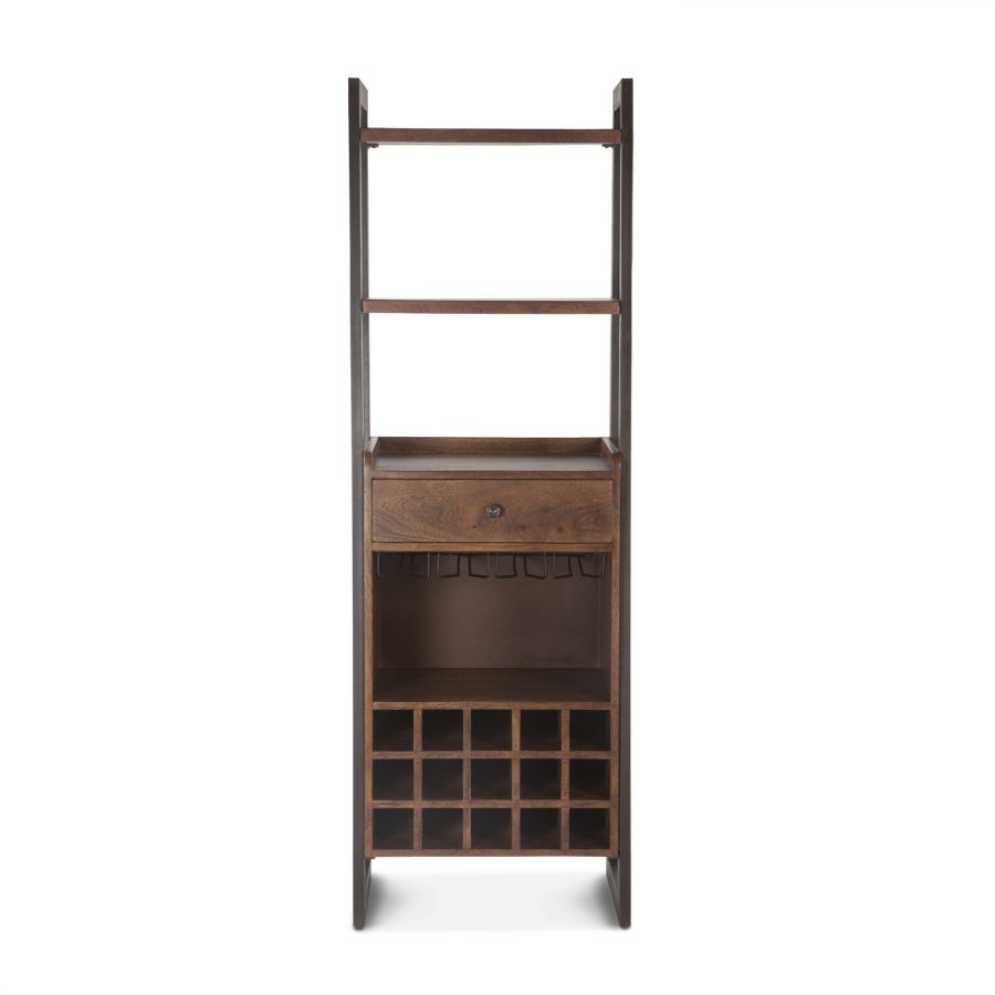 Rock Creek Bar Cabinet : furniture
