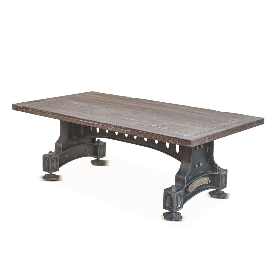 Old Mill Reclaime Coffee Table : furniture