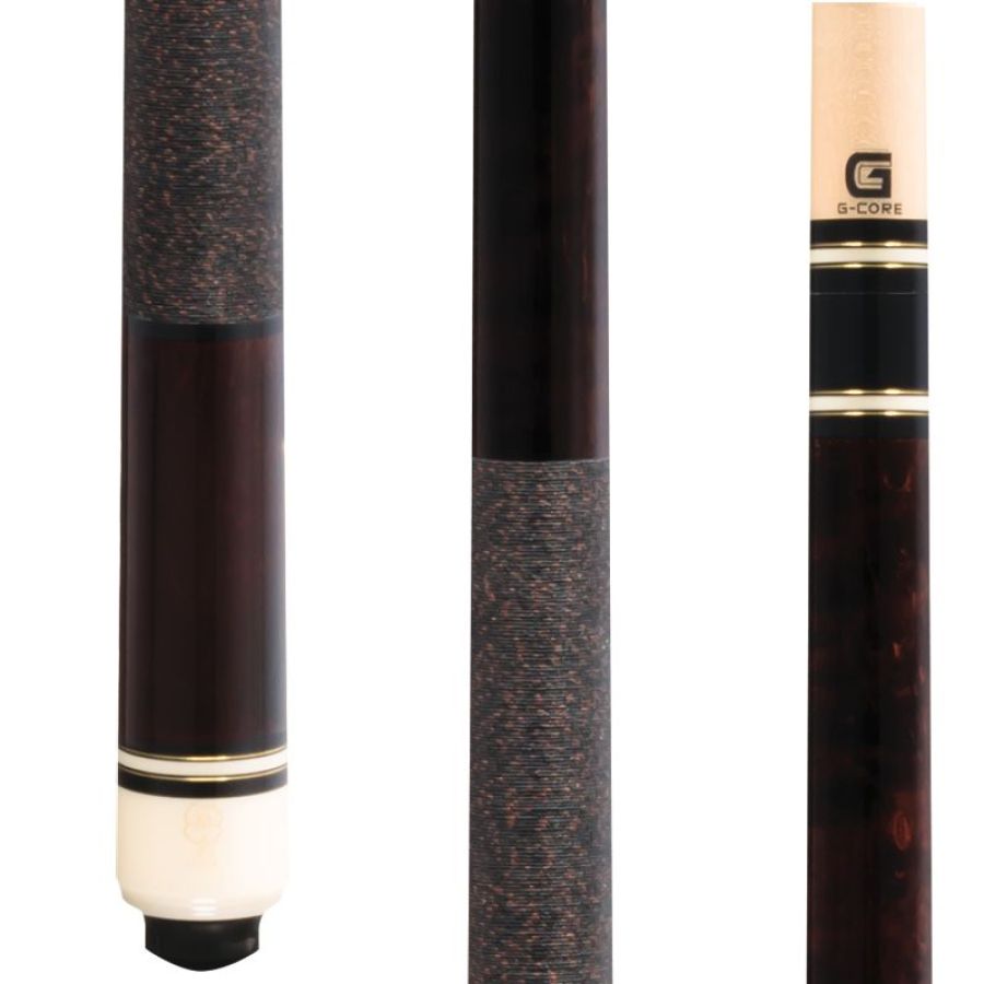 McDermott G203 2pc Pool Cue : pool-tables