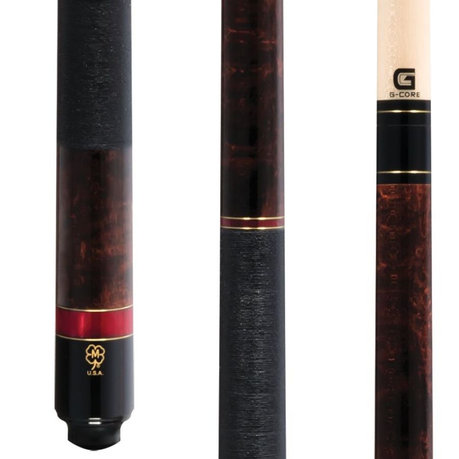 McDermott G209 2pc Pool Cue : pool-tables