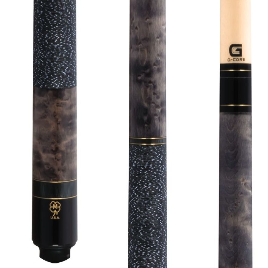 McDermott G210 2pc Pool Cue : pool-tables