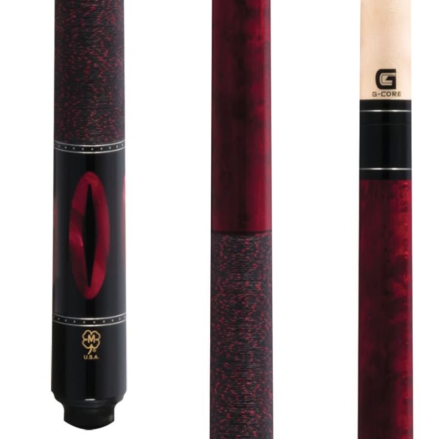 McDermott G212 2pc Pool Cue : pool-tables