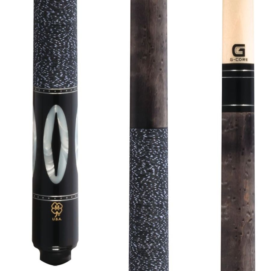 McDermott G214 2pc Pool Cue : pool-tables