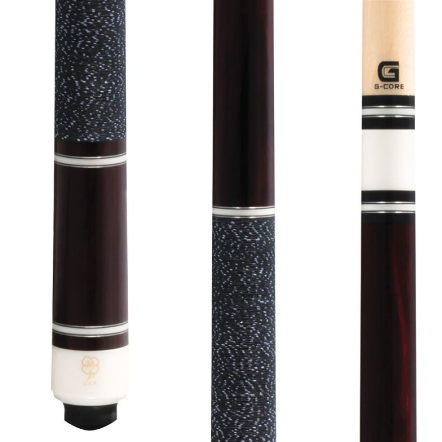 McDermott G222 2pc Pool Cue : pool-tables