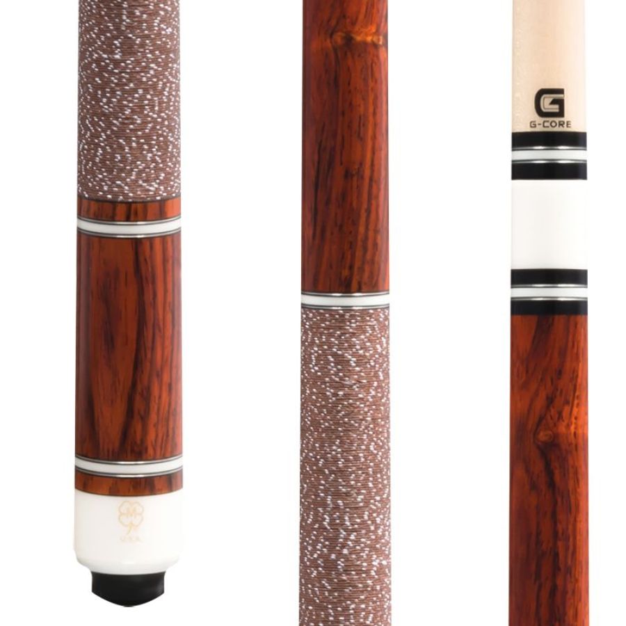 McDermott G223 2pc Pool Cue : pool-tables