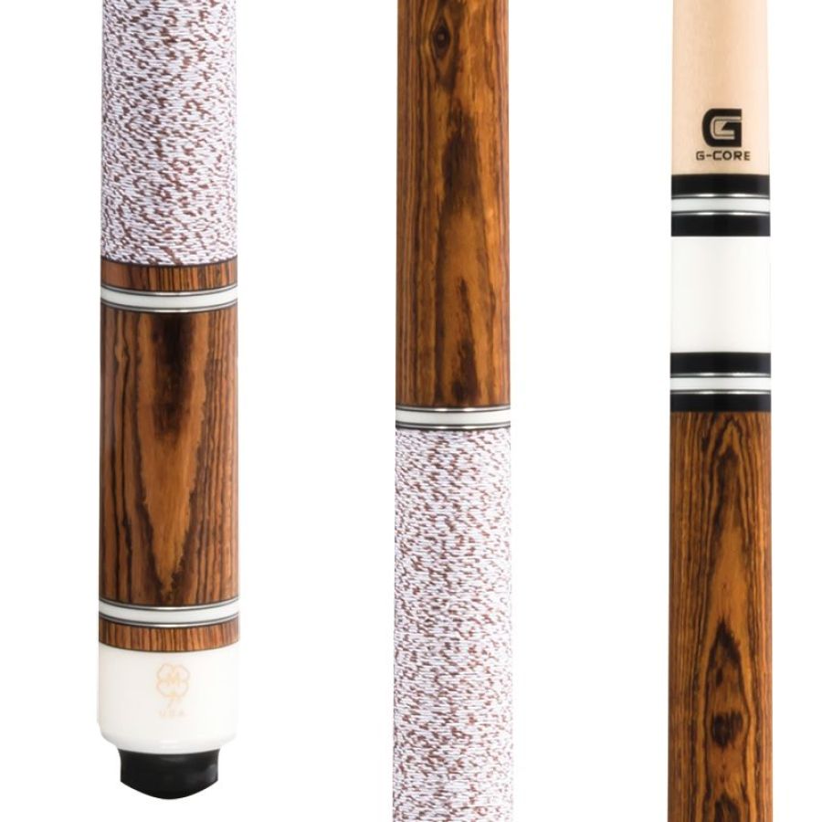 McDermott G224 2pc Pool Cue : pool-tables