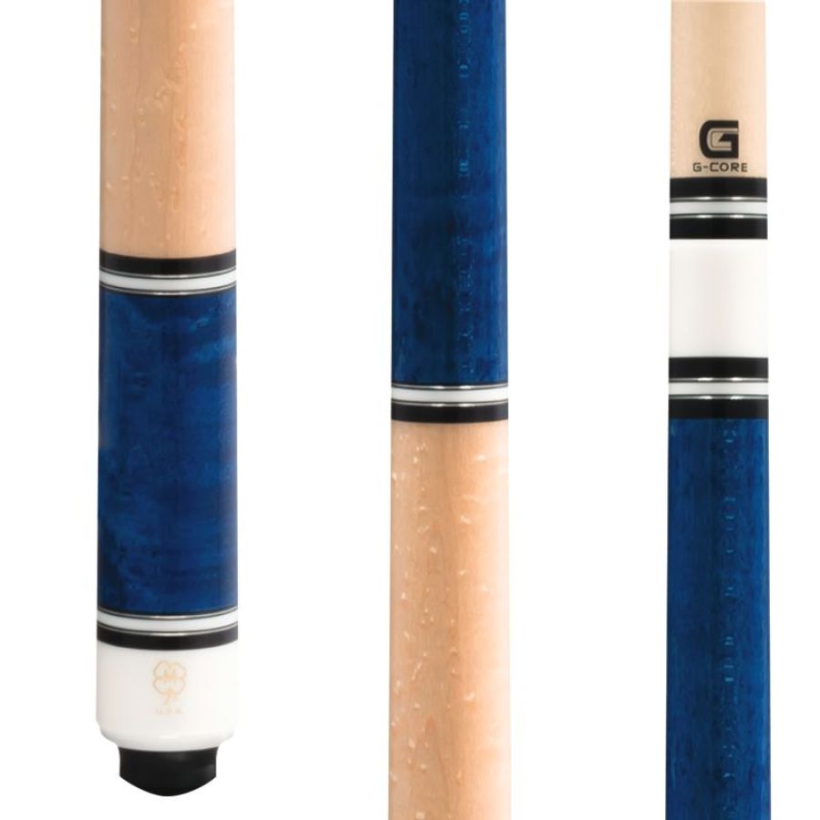 McDermott G230 2pc Pool Cue : pool-tables