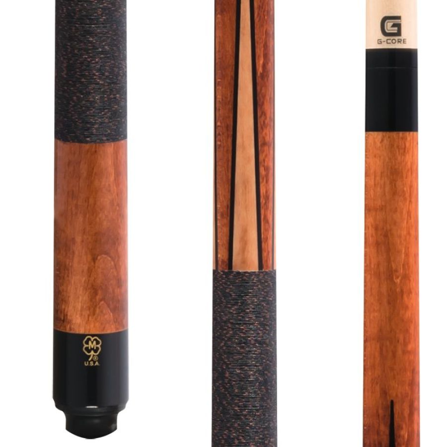 McDermott G239 2pc Pool Cue : pool-tables