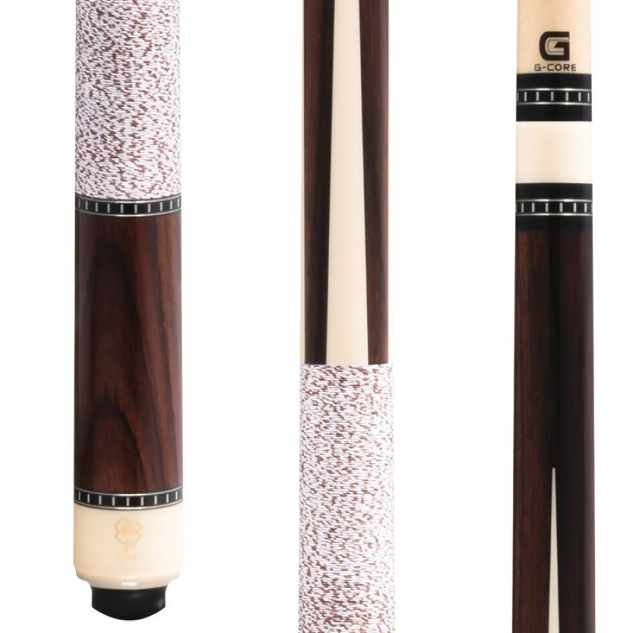 McDermott G329 2pc Pool Cue : pool-tables