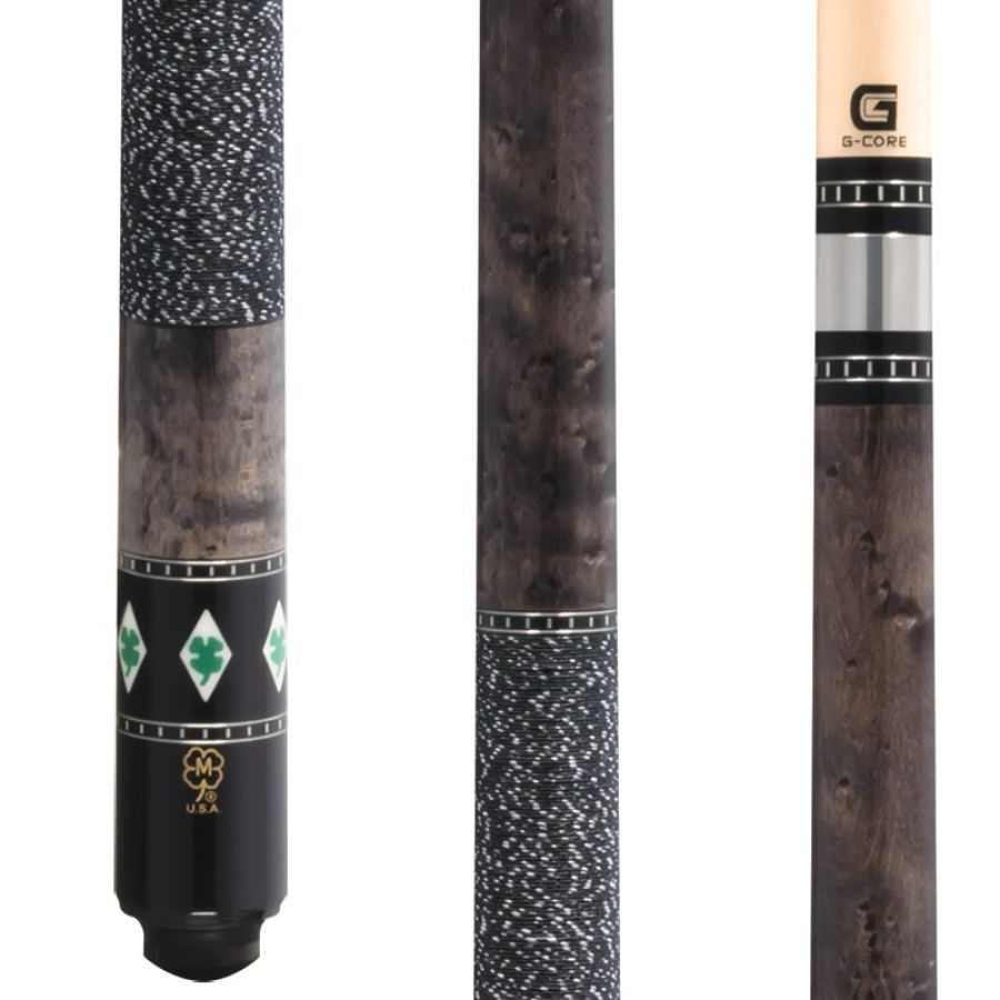 McDermott G332 2pc Pool Cue : pool-tables