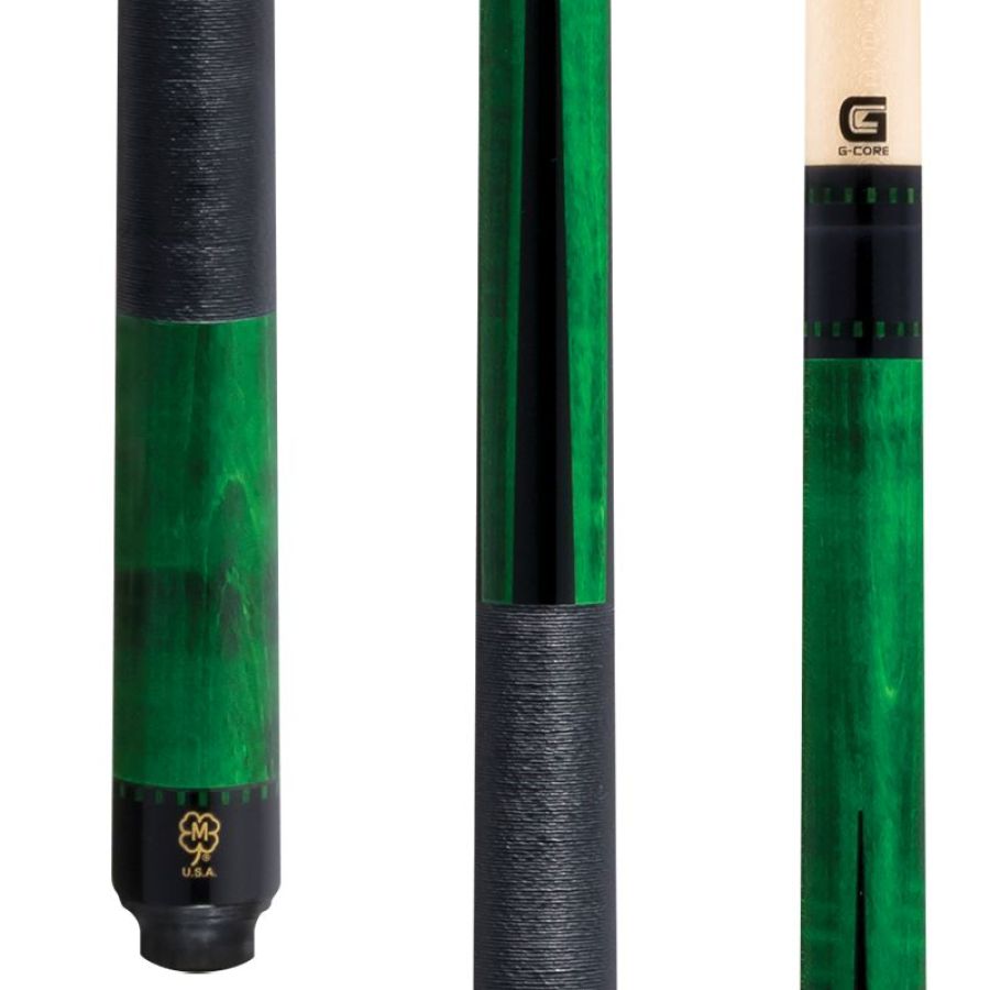 McDermott G342 2pc Pool Cue : pool-tables