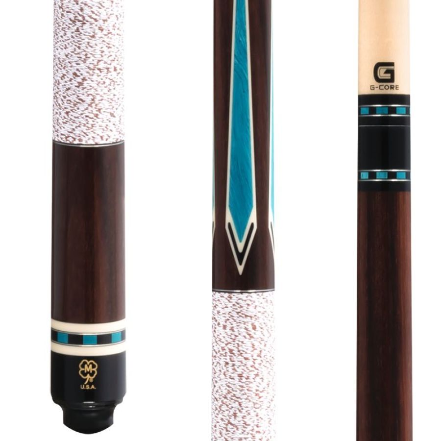 McDermott G426 2pc Pool Cue : pool-tables