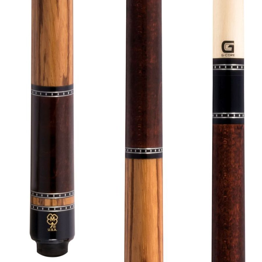 McDermott G437 2pc Pool Cue : pool-tables