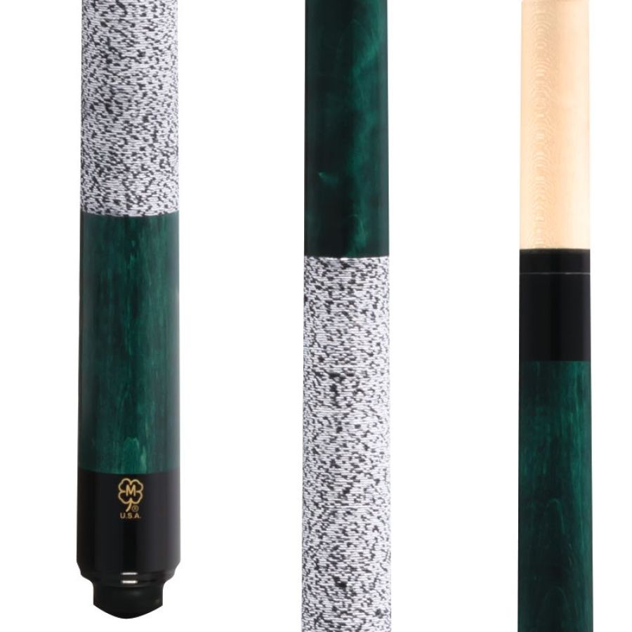 McDermott GS01 2pc Pool Cue : pool-tables