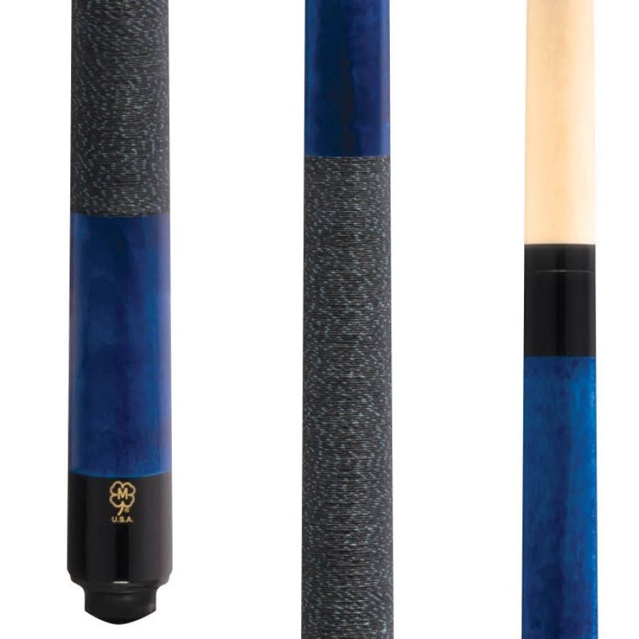 McDermott GS02 2pc Pool Cue : pool-tables