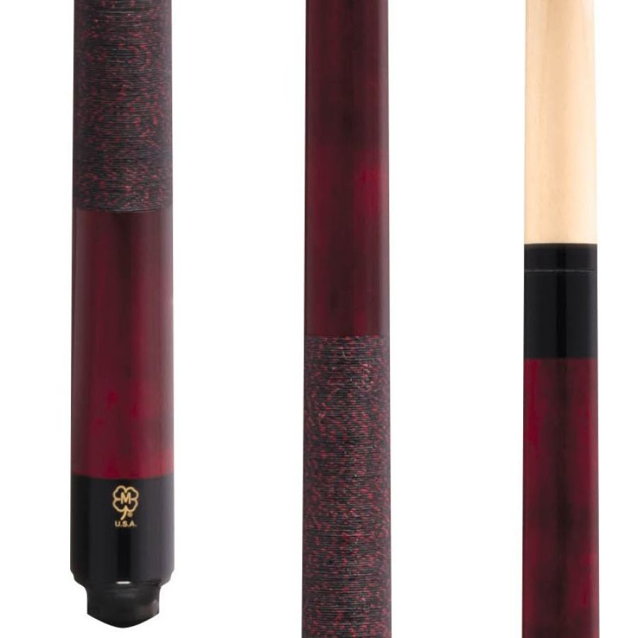 McDermott GS03 2pc Pool Cue : pool-tables