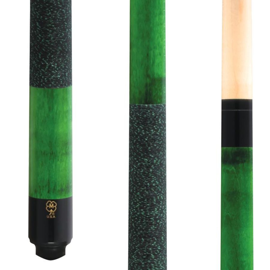 McDermott GS05 2pc Pool Cue : pool-tables