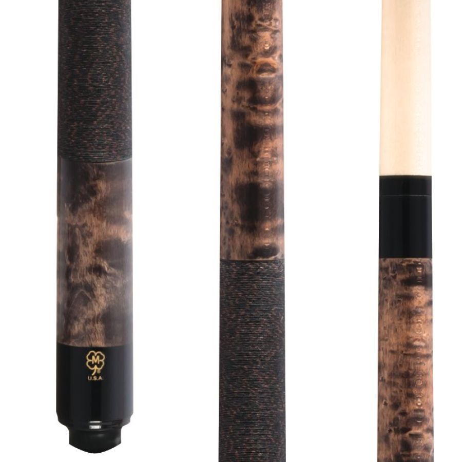 McDermott GS07 2pc Pool Cue : pool-tables