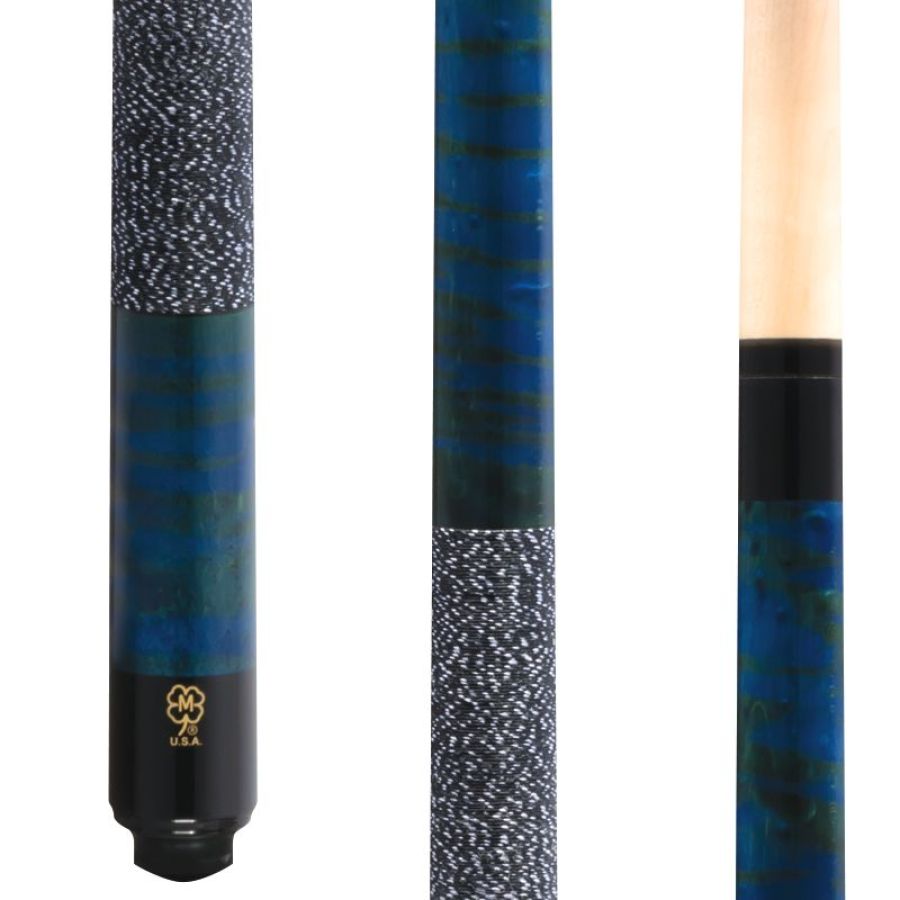 McDermott GS08 2pc Pool Cue : pool-tables