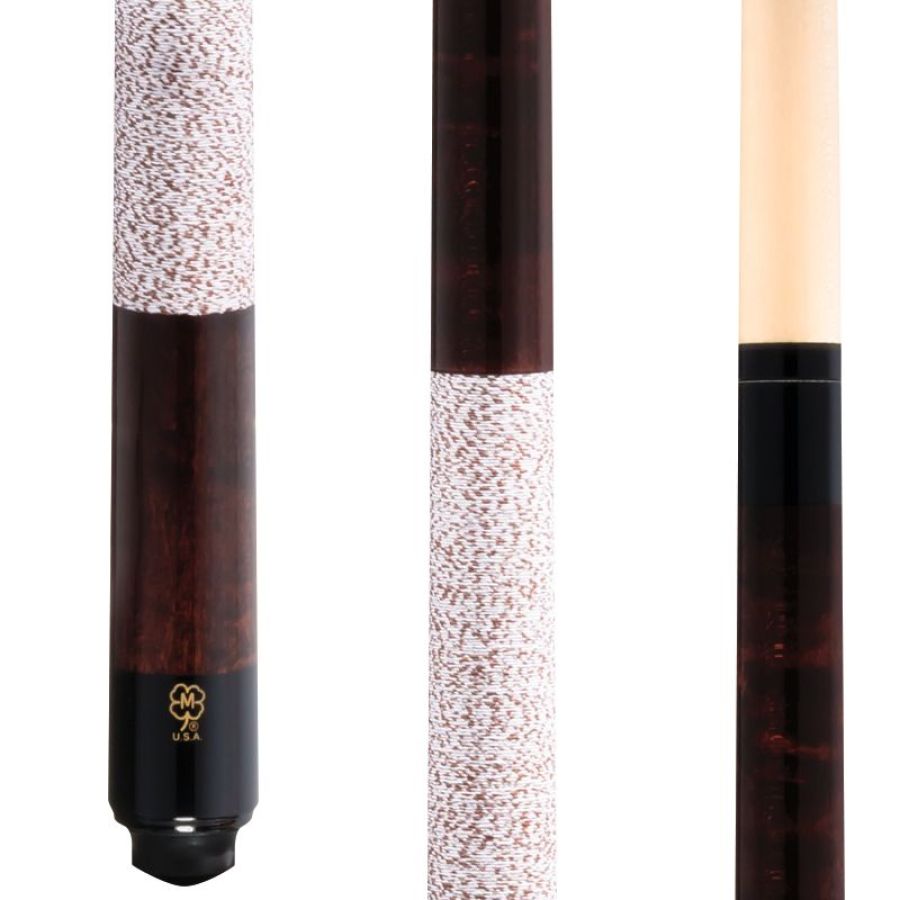 McDermott GS13 2pc Pool Cue : pool-tables