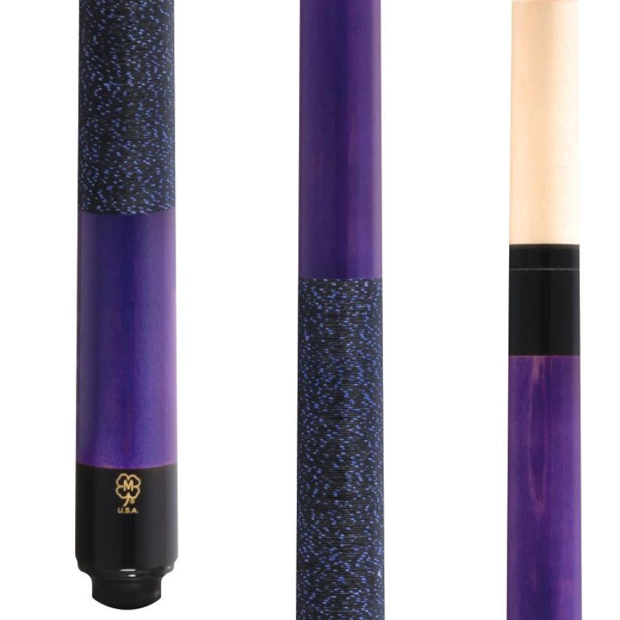 McDermott GS14 2pc Pool Cue : pool-tables