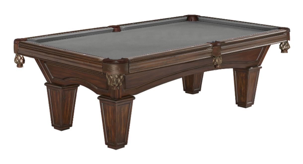 Glenwood 8' Pool Table Tuscana : pool-tables