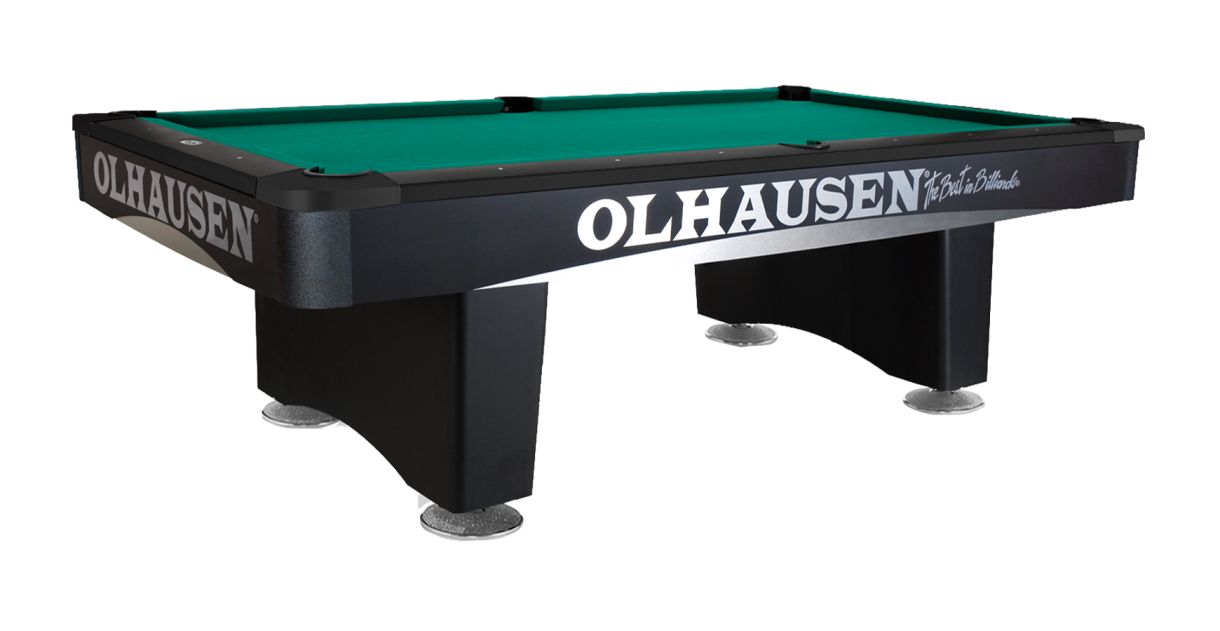 Grand Champion III Pool Table : pool-tables