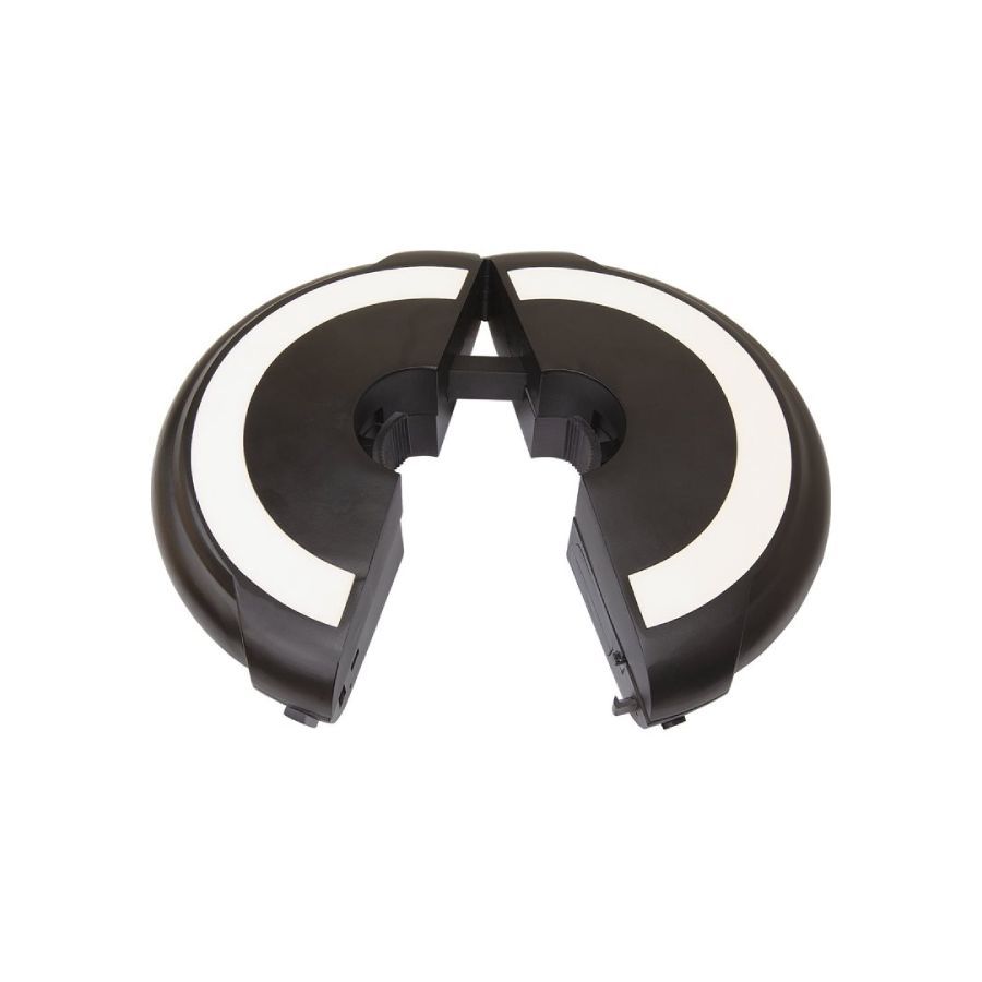 HALO Umbrella Light : outdoor-patio