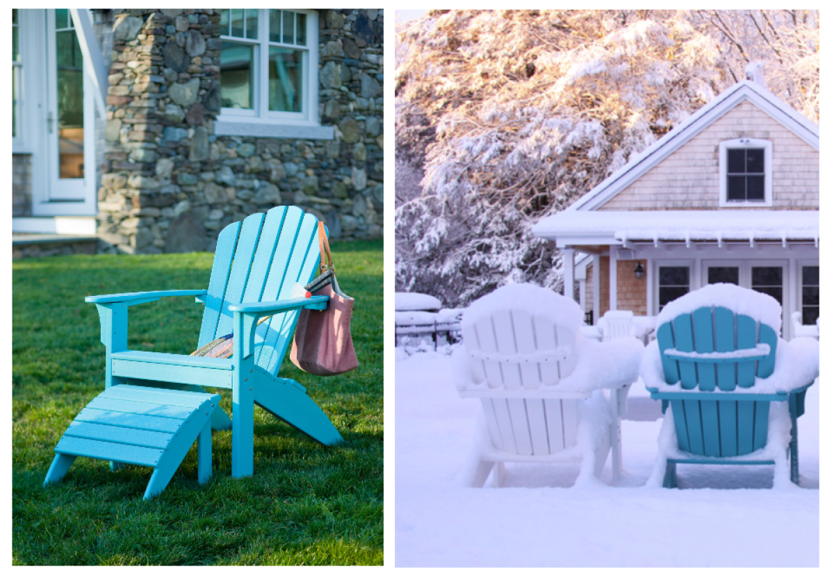 Coastline casual adirondack chairs deals