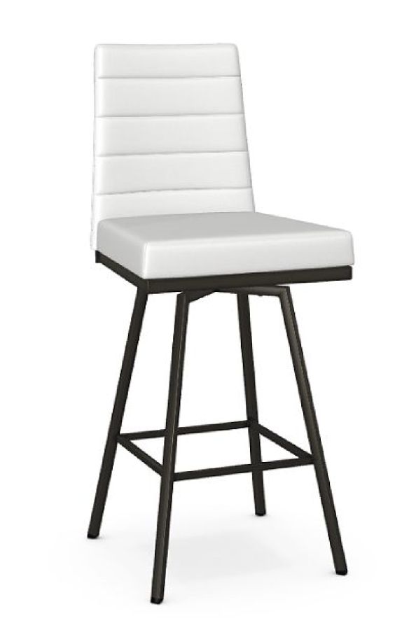 Luna - Swivel Stool : barstool