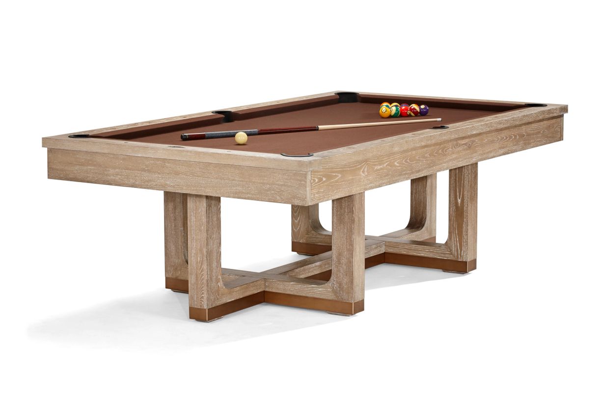 Matanza 8' Pool Table : pool-tables