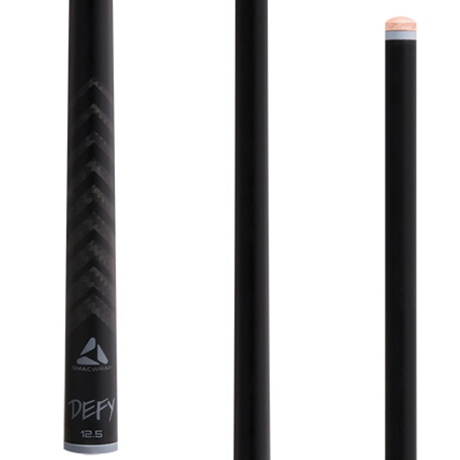 McDermott 12-5A Defy Carbon Fiber Shaft : pool-tables