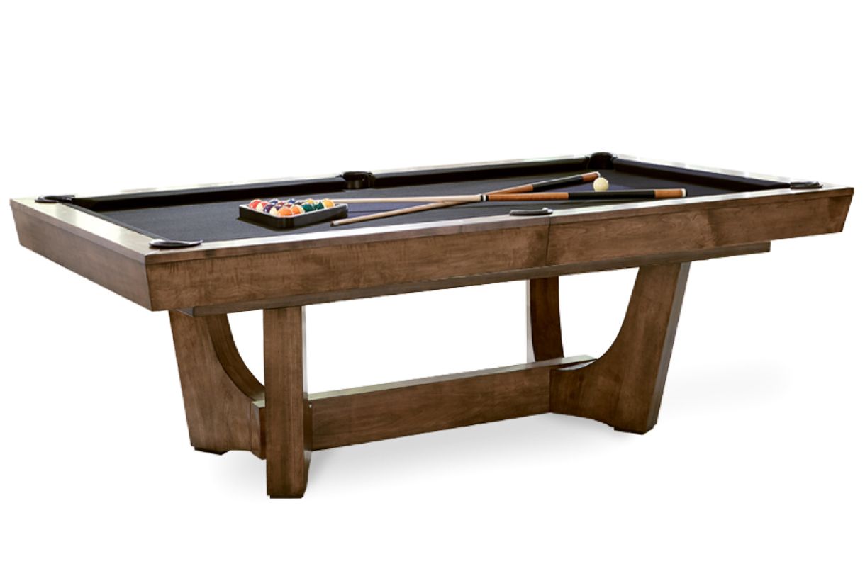 Menlo Pool Table : pool-tables