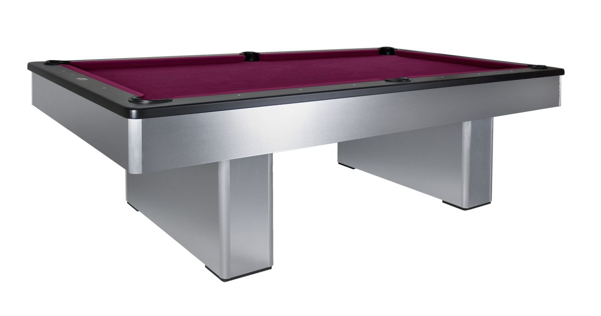 Monarch Pool table : pool-tables