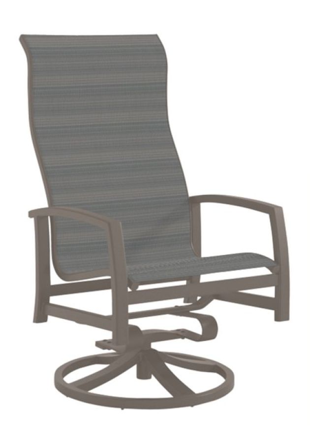 As Shown: GPH Graphite Finish w/ Gray Gate Fabric